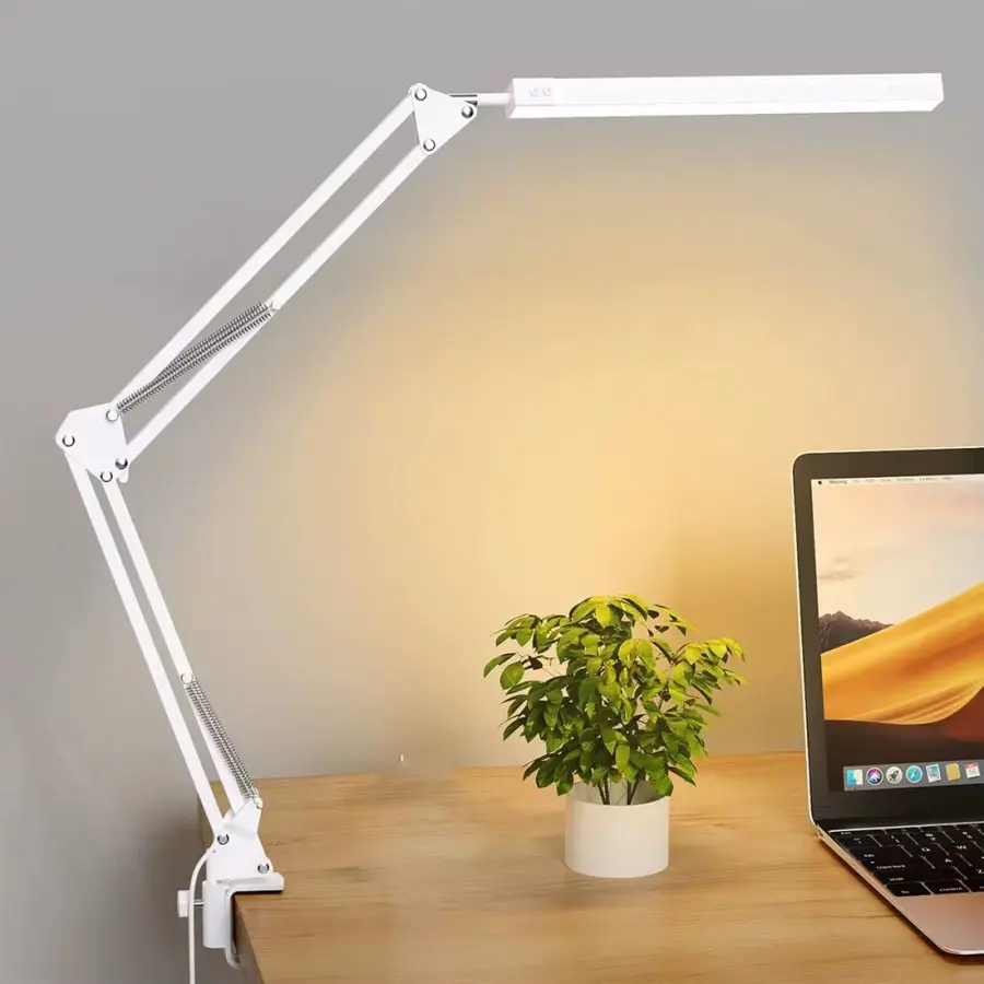 Lampe de bureau